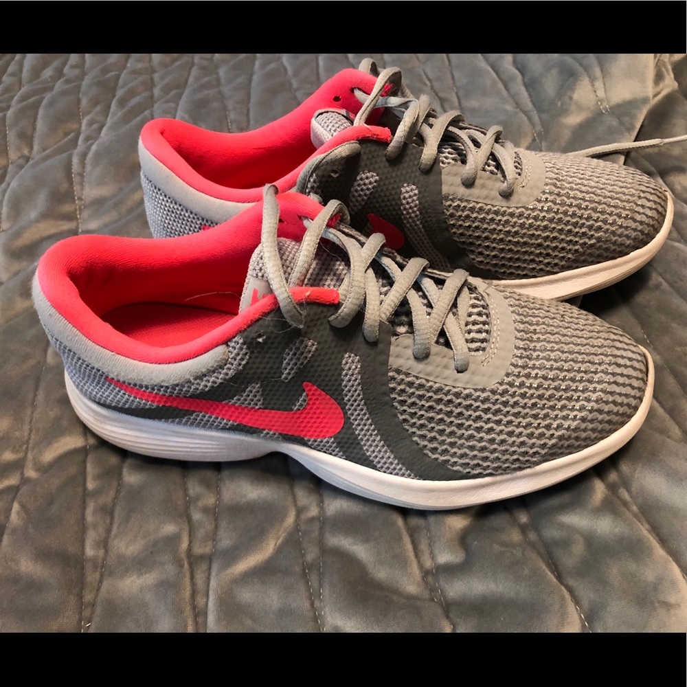 Girls Nike Shoes